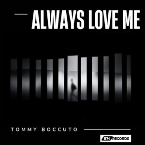 Always Love Me