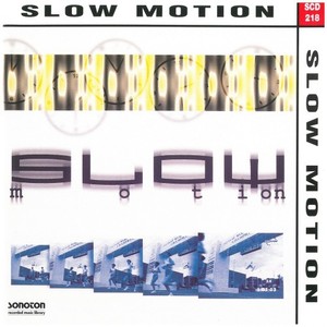 Slow Plus