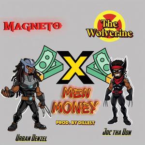 X Men Money (feat. JocThaDon) [Explicit]