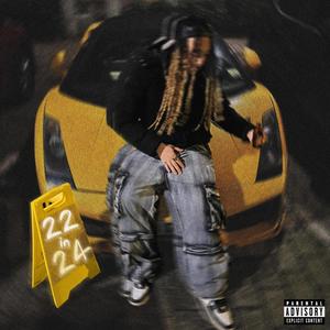 22 in 24! (Explicit)