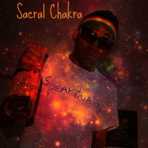 Sacral Chakra (Explicit)