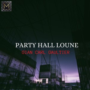 Party Hall Loune