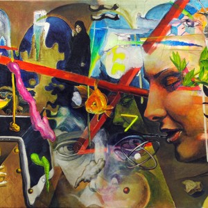 Girl(feat. Probcause)