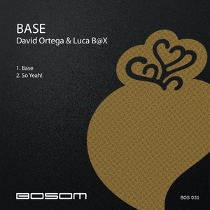 Base (Original Mix)