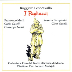 I Pagliacci