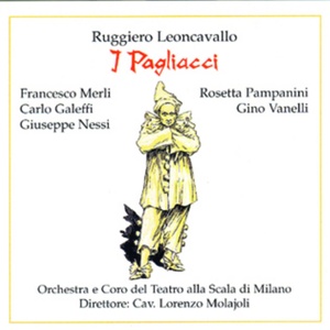 I Pagliacci - O Colombina (I Pagliacci)