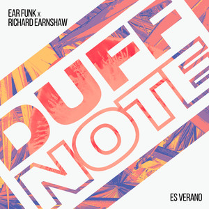 Es Verano (Richard Earnshaw Solaris Mix)