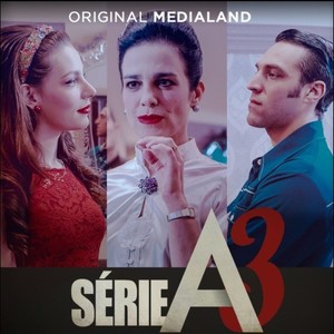 Série A3 (Trilha Sonora)