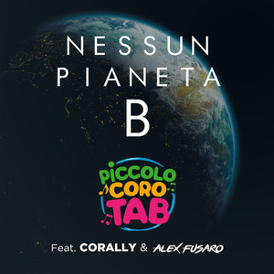 Nessun Pianeta B