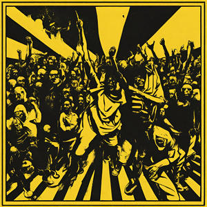 ALLES AUS PROTEST (Explicit)