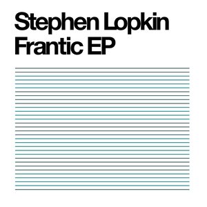 Frantic EP