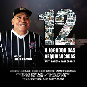 Camisa 12, o jogador das arquibancadas