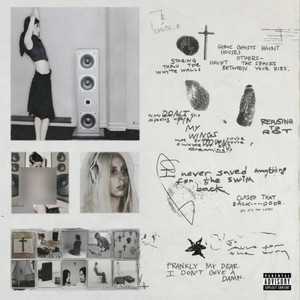 Late Night Drinks (Explicit)