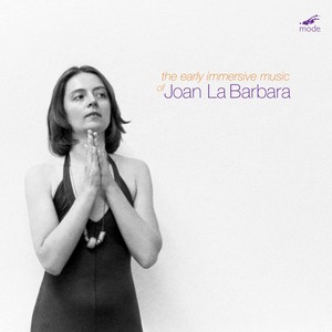 Joan La Barbara: Early Immersive Music