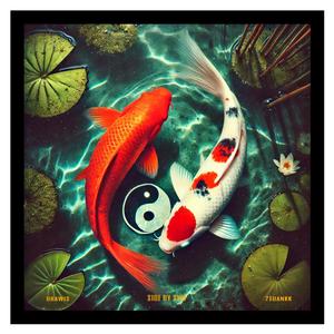 SIDE BY SIDE (feat. 21dankk)