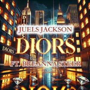 Diors (feat. Breanna Steer) (Explicit)