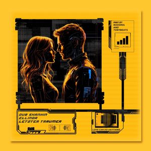 Love can do anything: remastering