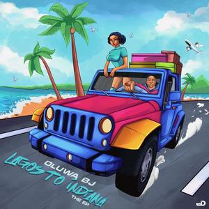 Lagos to Indiana (Explicit)