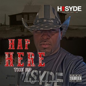The Git Up(feat. Big Mucci & Rico Cason)