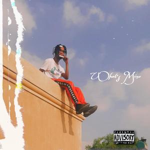 What's Mine (Explicit)