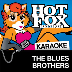 Hot Fox Karaoke - Songs From Chicago