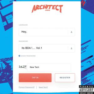 Crime Pays (Explicit)