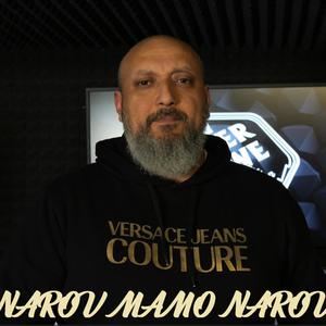 Narov mamo narov (ČARDÁŠ)