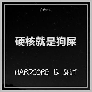 HARDCORE IS **** (Feat.李仲存)