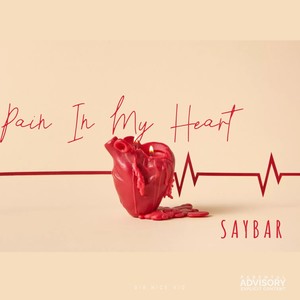 Pain in my heart (Explicit)