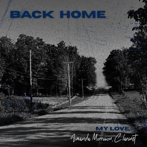 Winter Fantasy for Solo B-Flat Clarinet