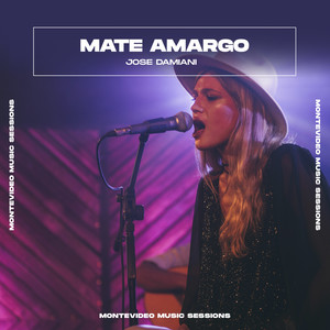 Mate Amargo (Montevideo Music Sessions)