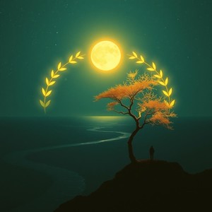 月桂女神 (摇滚版)封面