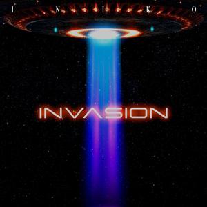 Invasion (Explicit)