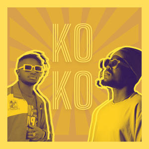 KOKO (feat. ZEEFU & Signif) [Explicit]