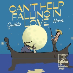 Can't Help Falling in Love