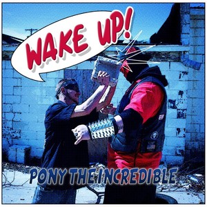 Wake Up (Explicit)