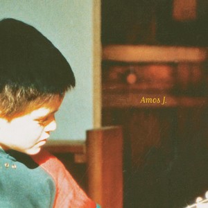 My Name Is Amos (Explicit)