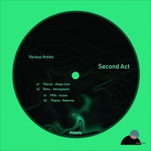 Ahepx Tiwn (Original Mix)