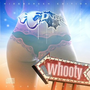 Whooty - Clean Single