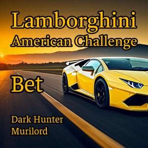 Bet (Lamborghini American Challenge)