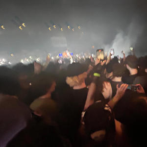 ur only one (feat. sebstixns)