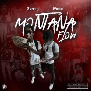 Montana Flow (feat. Eman FGB) [Explicit]