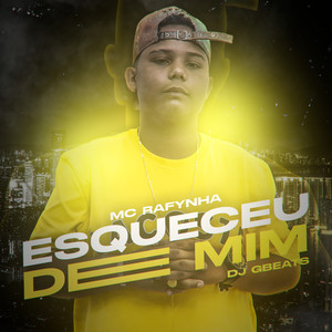Esqueceu De Mim (Explicit)