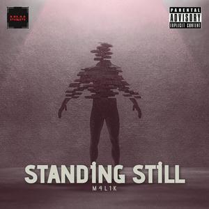 Standing Still (feat. Duke Tramelle)