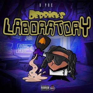 Derrick's Laboratory (Explicit)