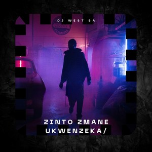 Zinto Zmane Ukwenzeka