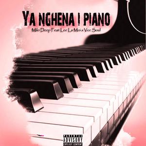 Ya nghena I Piano (feat. Lee la mooi & Vee soul)