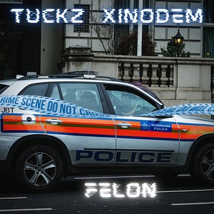 Felon (Explicit)