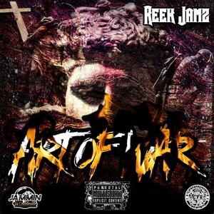 Art Of War (Explicit)