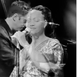 You Are So Beautiful(Duet)(feat. Erik Peterson) (Live)